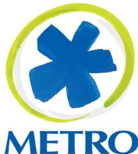 Southwest Ohio Regional Transit Authority logo