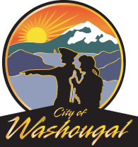 Washougal, WA logo