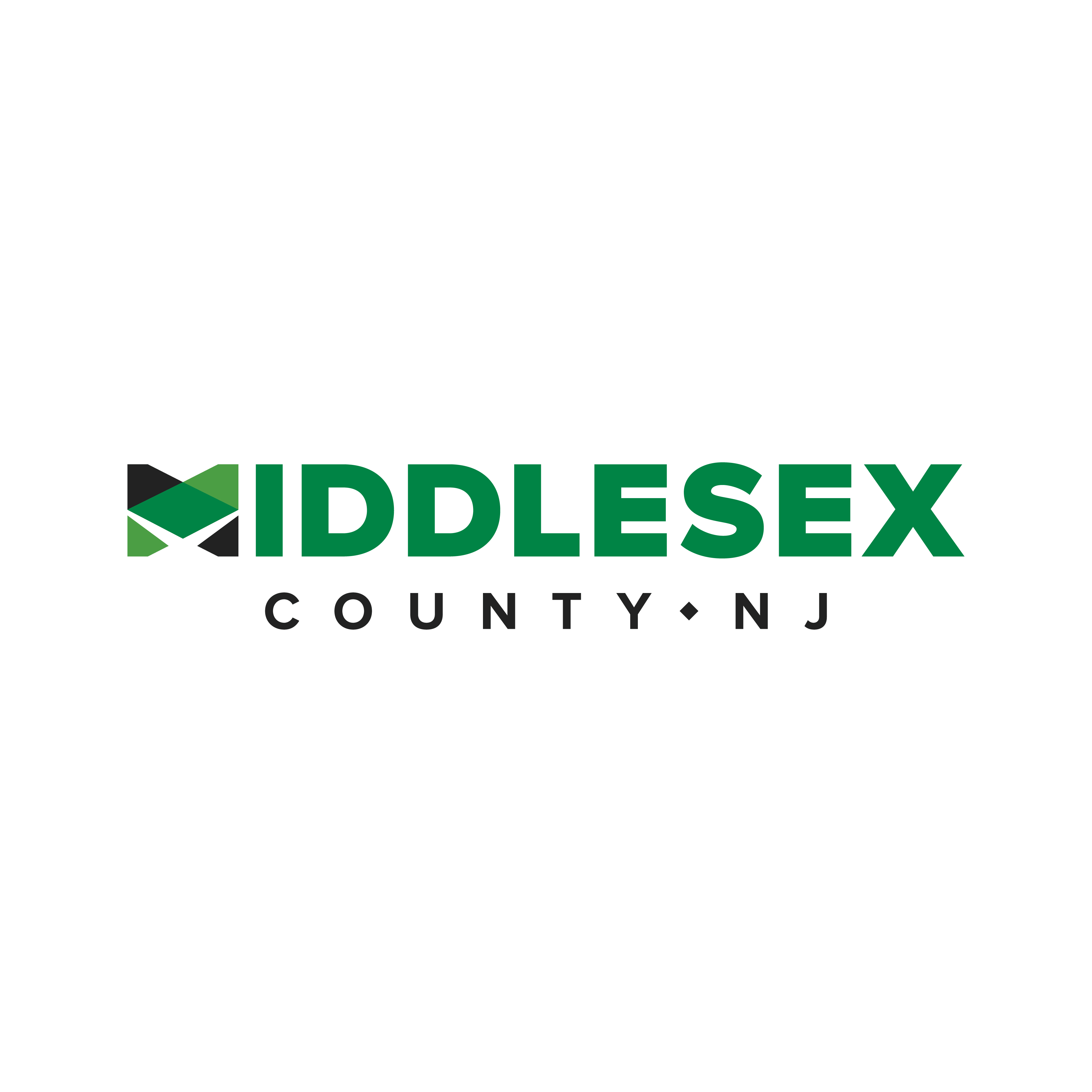 Middlesex County logo