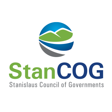 Stanislaus Council of Governments logo
