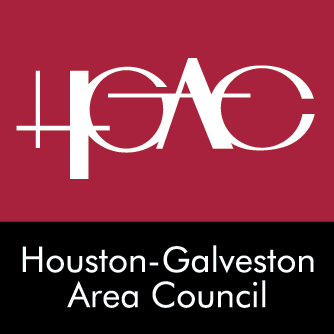 Houston-Galveston Area Council logo