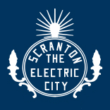 City of Scranton logo