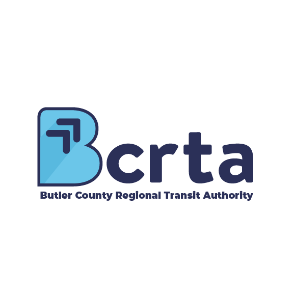Butler County Regional Transit Authority logo