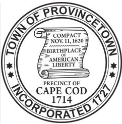 Town of Provincetown logo
