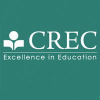 Capitol Region Education Council logo