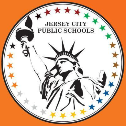Jersey City Public Schools logo