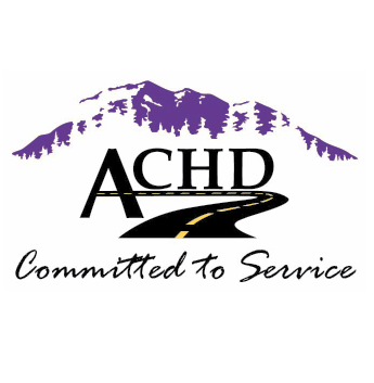 Ada County Highway District logo
