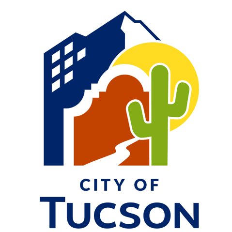 City of Tucson logo