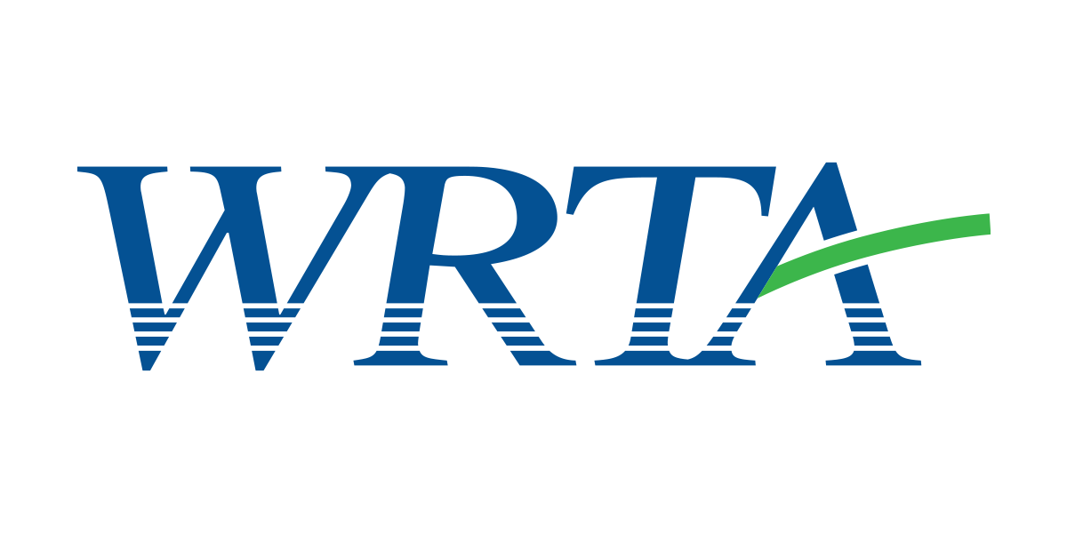 Western Reserve Transit Authority logo