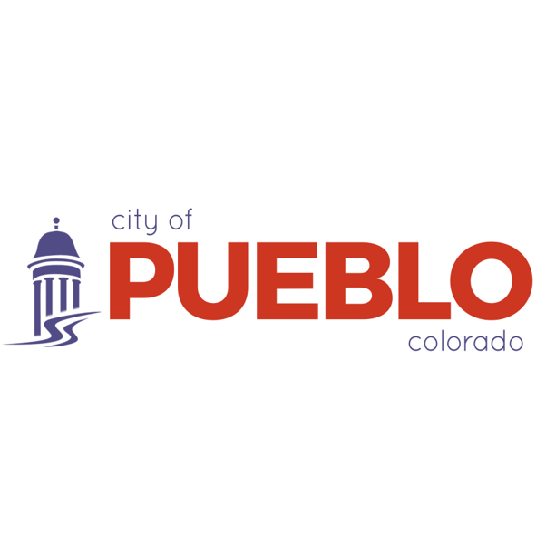 City of Pueblo logo