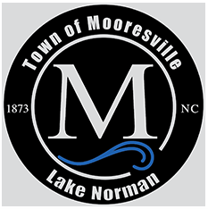Town of Mooresville, NC logo