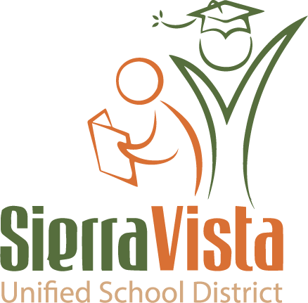 Sierra Vista Unified District logo