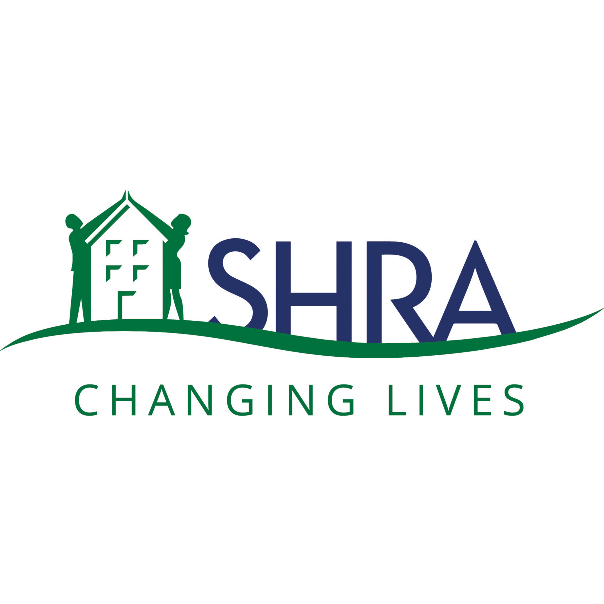 Sacramento Housing and Redevelopment Agency logo