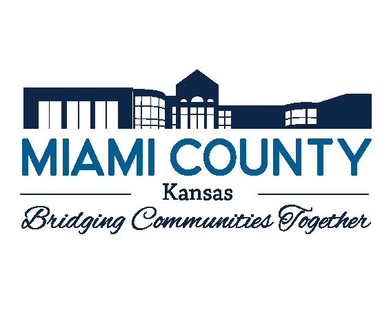 County of Miami logo