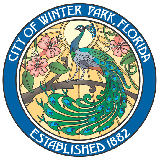 City of Winter Park logo