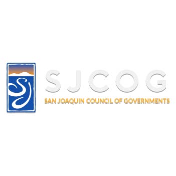 San Joaquin Council of Governments logo