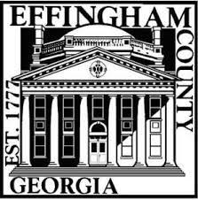 Effingham County logo