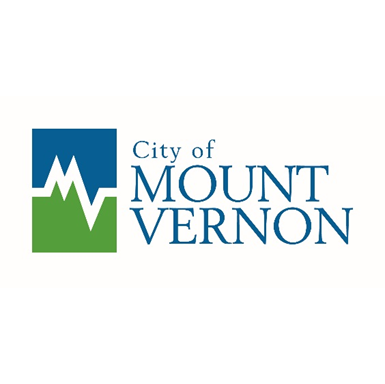 City of Mount Vernon logo