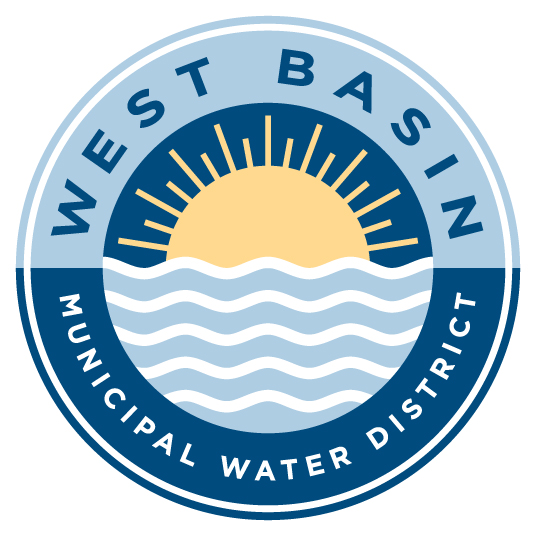 West Basin Municipal Water logo