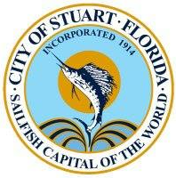 City of Stuart logo