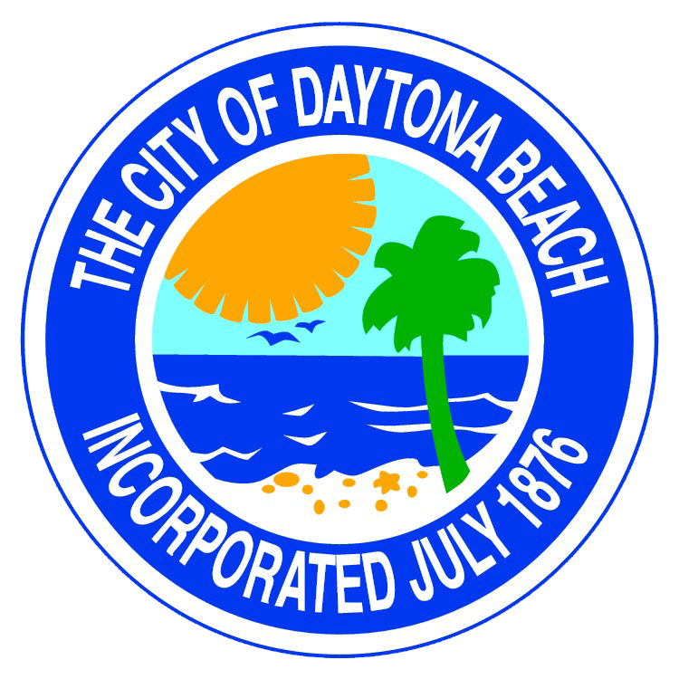 City of Daytona Beach logo