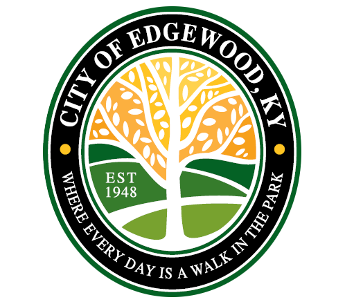 City of Edgewood logo