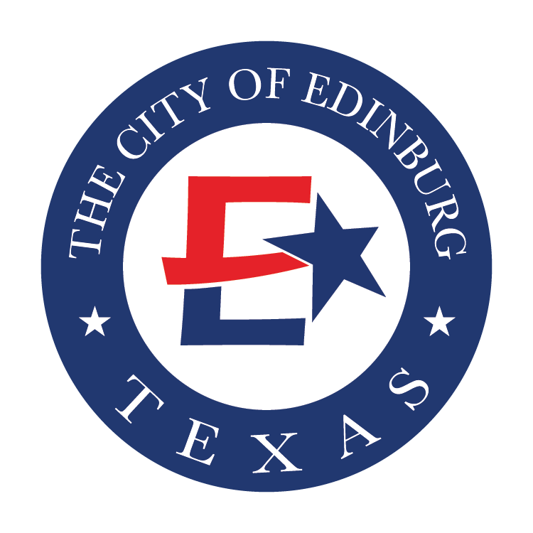 City of Edinburg logo
