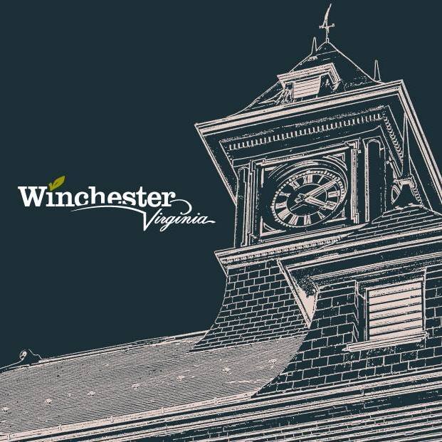 City of Winchester logo