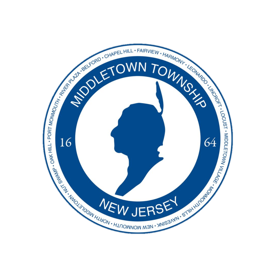 Township of Middletown logo