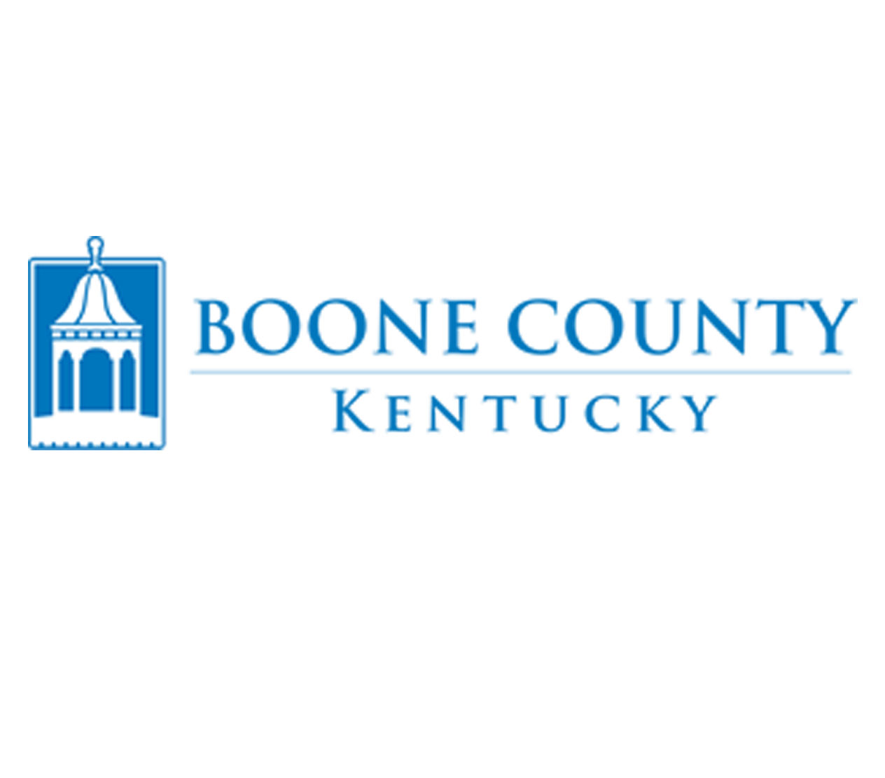 Boone County logo
