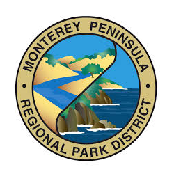 Monterey Peninsula Regional Park District logo