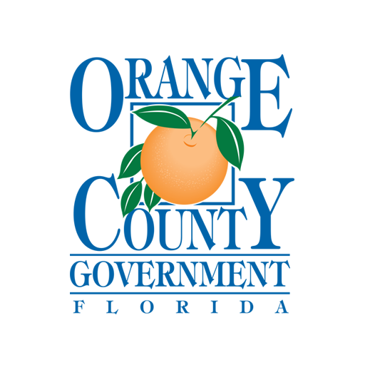Orange County, Florida logo