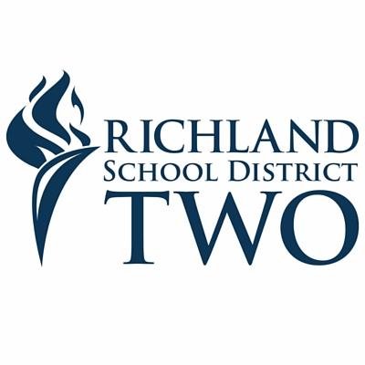 Richland School District Two logo