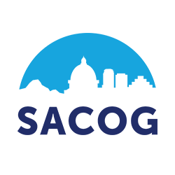 Sacramento Area Council of Governments logo